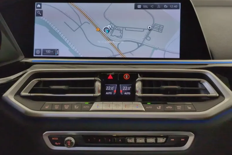 BMW X5 din 2020 cu 32.350 km - oferta BMW107171 - foto 4