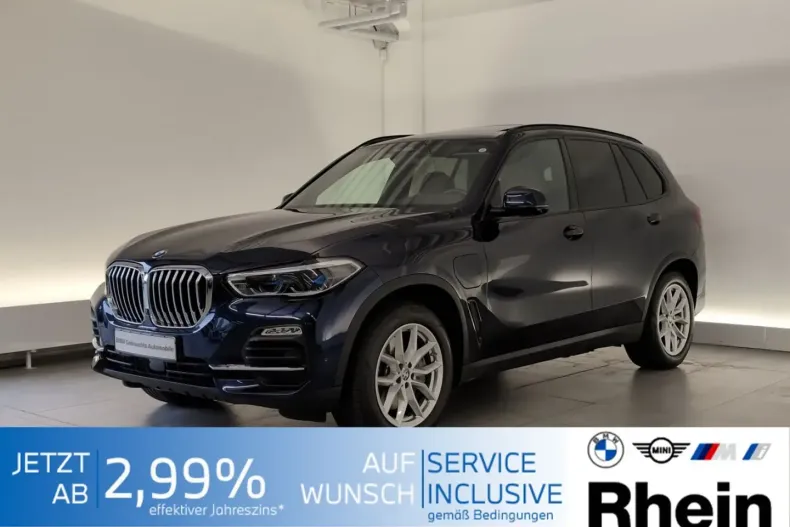 BMW X5 din 2020 cu 32.350 km - oferta BMW107171 - foto 6