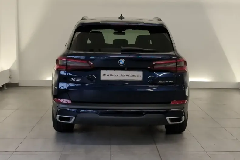 BMW X5 din 2020 cu 32.350 km - oferta BMW107171 - foto 8