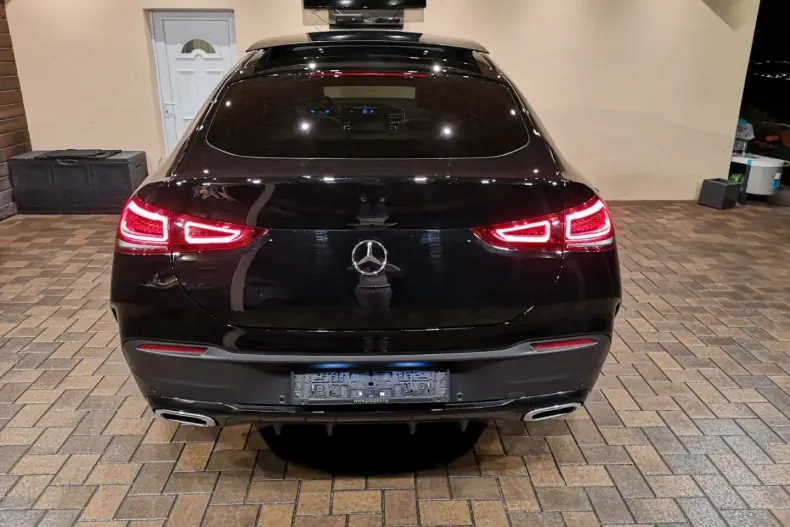 Mercedes-Benz GLE 400 din 2022 cu 80.000 km - oferta MER107175 - foto 9