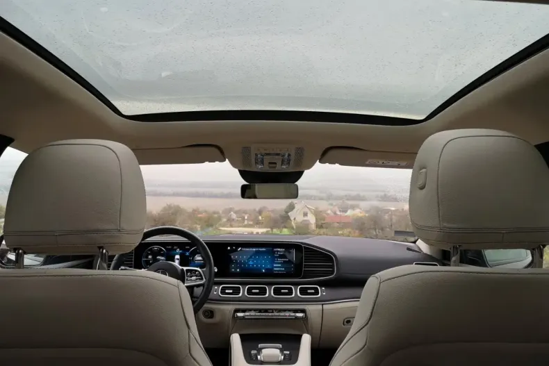 Mercedes-Benz GLE 400 din 2022 cu 80.000 km - oferta MER107175 - foto 10