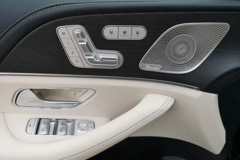 Mercedes-Benz GLE 400 din 2022 cu 80.000 km - oferta MER107175 - foto 19