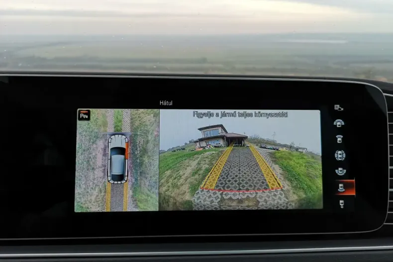 Mercedes-Benz GLE 400 din 2022 cu 80.000 km - oferta MER107175 - foto 23