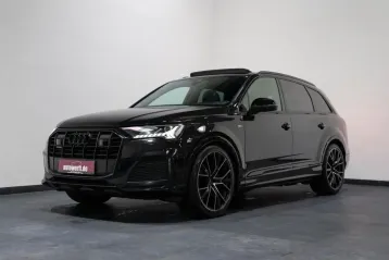 Audi Q7 din 2023 - oferta AUD107178