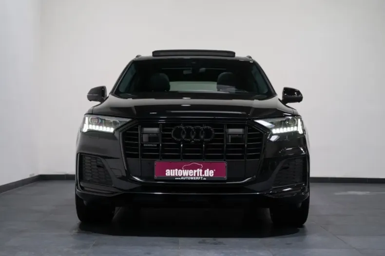 Audi Q7 din 2023 cu 105.625 km - oferta AUD107178 - foto 2