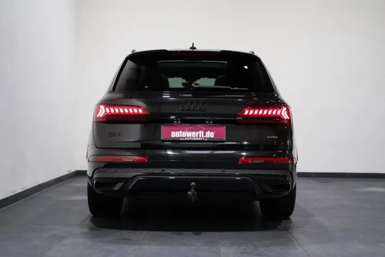 Audi Q7 din 2023 cu 105.625 km - oferta AUD107178 - foto 4