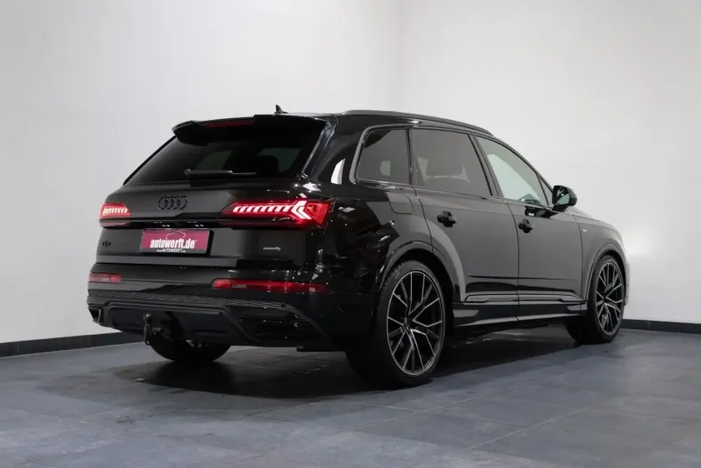 Audi Q7 din 2023 cu 105.625 km - oferta AUD107178 - foto 5