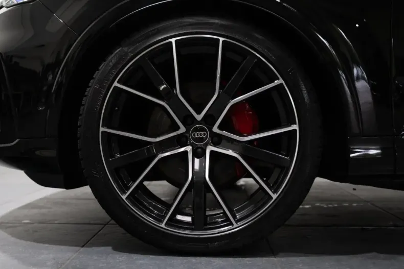 Audi Q7 din 2023 cu 105.625 km - oferta AUD107178 - foto 8