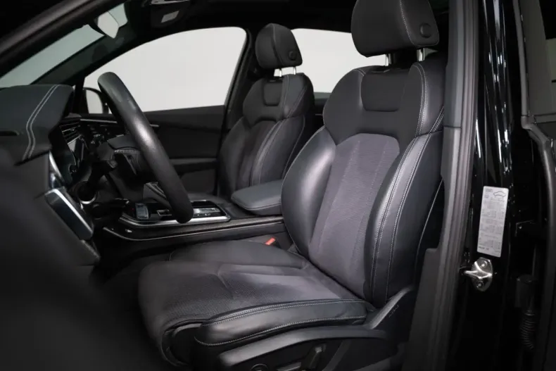 Audi Q7 din 2023 cu 105.625 km - oferta AUD107178 - foto 10