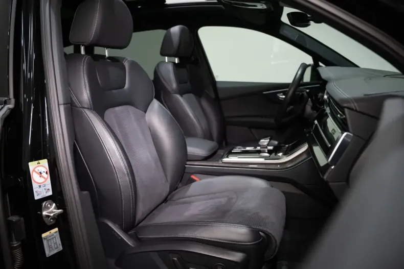 Audi Q7 din 2023 cu 105.625 km - oferta AUD107178 - foto 11