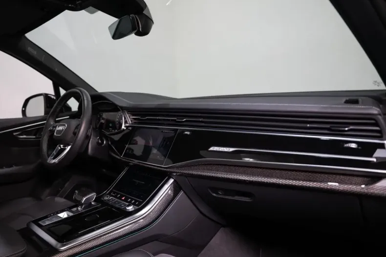 Audi Q7 din 2023 cu 105.625 km - oferta AUD107178 - foto 18