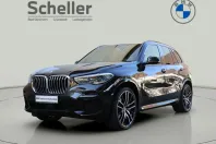 BMW X5 din 2021 cu 97.700 km - oferta BMW107179 - foto 1