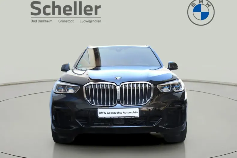 BMW X5 din 2021 cu 97.700 km - oferta BMW107179 - foto 2