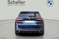 BMW X5 din 2021 cu 97.700 km - oferta BMW107179 - foto 5