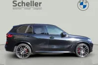 BMW X5 din 2021 cu 97.700 km - oferta BMW107179 - foto 6