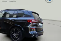 BMW X5 din 2021 cu 97.700 km - oferta BMW107179 - foto 8