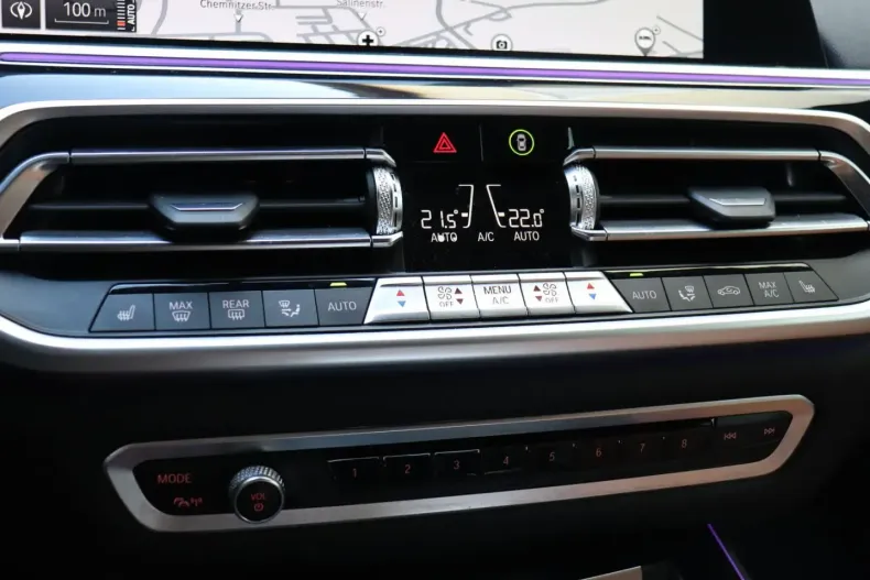 BMW X5 din 2021 cu 97.700 km - oferta BMW107179 - foto 12