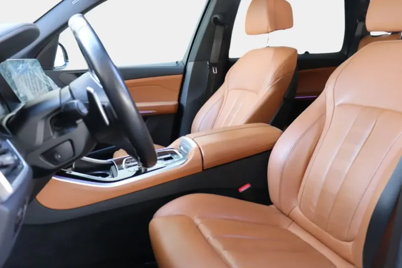 BMW X5 din 2021 cu 97.700 km - oferta BMW107179 - foto 14