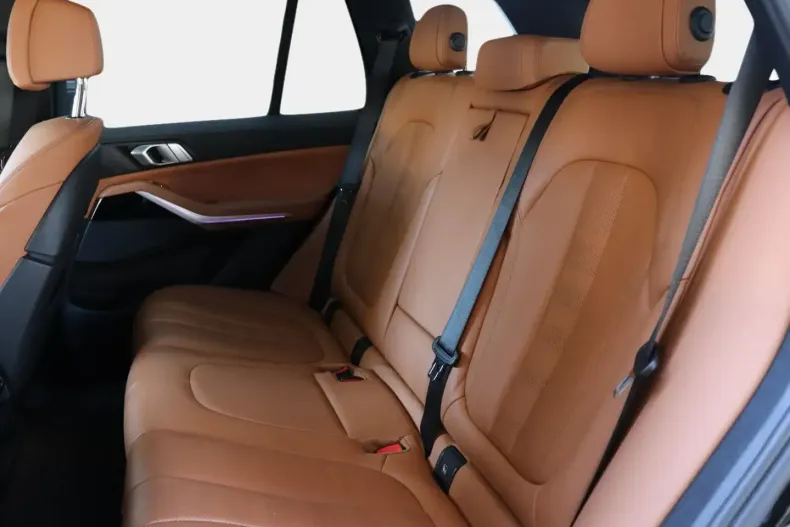 BMW X5 din 2021 cu 97.700 km - oferta BMW107179 - foto 15