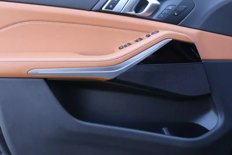 BMW X5 din 2021 cu 97.700 km - oferta BMW107179 - foto 16