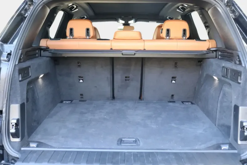 BMW X5 din 2021 cu 97.700 km - oferta BMW107179 - foto 17