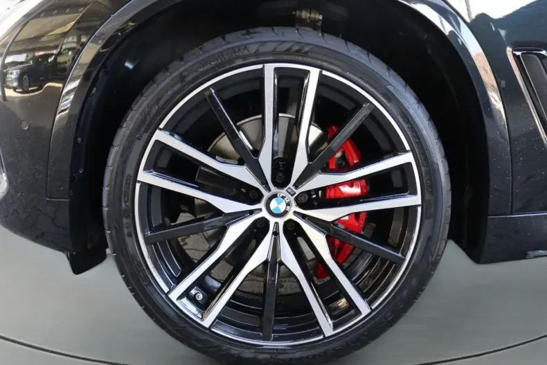 BMW X5 din 2021 cu 97.700 km - oferta BMW107179 - foto 18