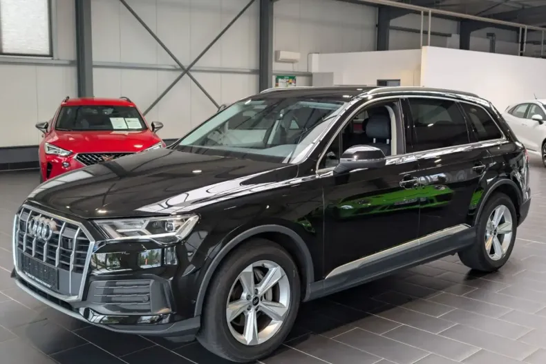 Audi Q7 din 2023 cu 39.000 km - oferta AUD107181 - foto 1