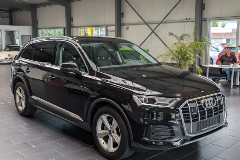 Audi Q7 din 2023 cu 39.000 km - oferta AUD107181 - foto 5
