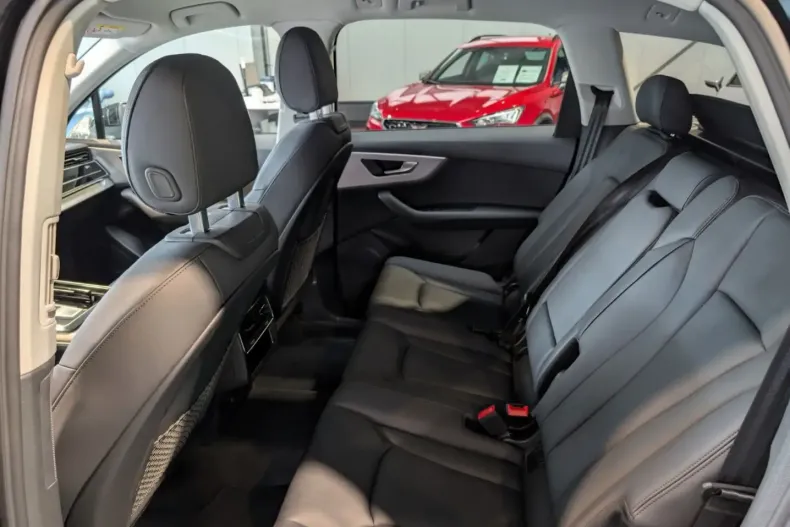 Audi Q7 din 2023 cu 39.000 km - oferta AUD107181 - foto 9