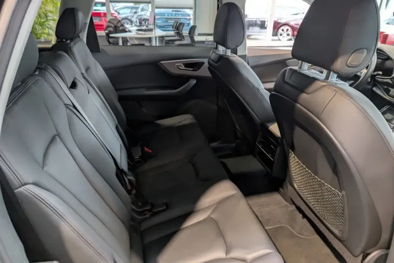 Audi Q7 din 2023 cu 39.000 km - oferta AUD107181 - foto 10