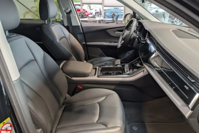 Audi Q7 din 2023 cu 39.000 km - oferta AUD107181 - foto 11