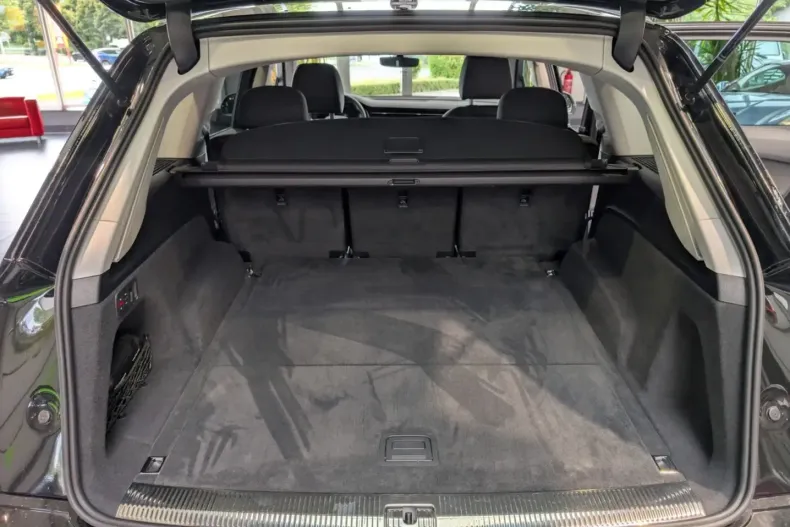 Audi Q7 din 2023 cu 39.000 km - oferta AUD107181 - foto 12