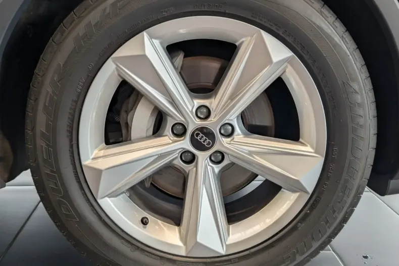 Audi Q7 din 2023 cu 39.000 km - oferta AUD107181 - foto 13