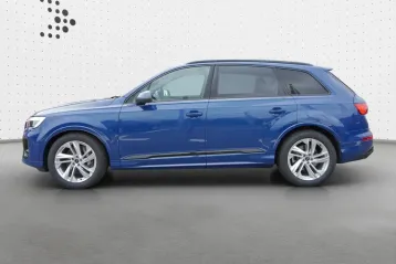 Audi Q7 din 2024 - oferta AUD107183