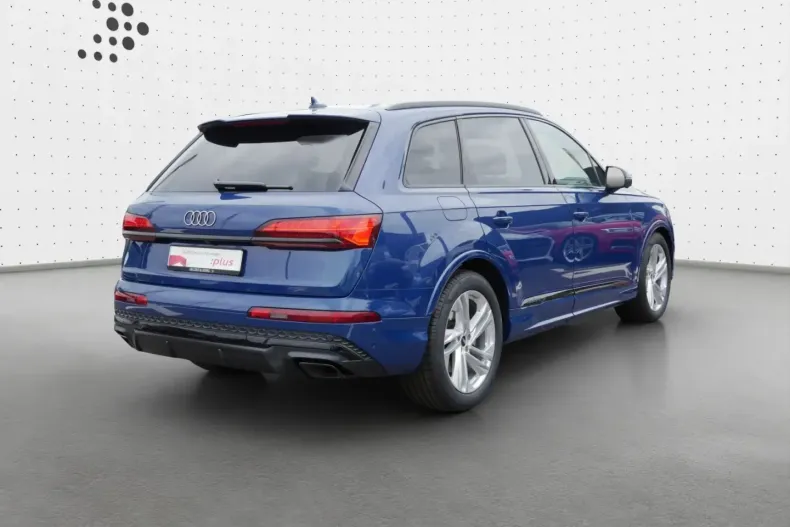 Audi Q7 din 2024 cu 28.565 km - oferta AUD107183 - foto 2