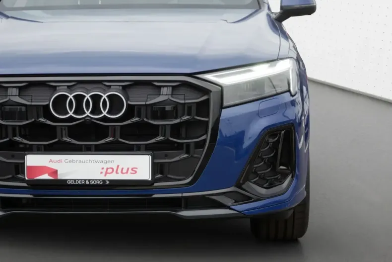 Audi Q7 din 2024 cu 28.565 km - oferta AUD107183 - foto 3