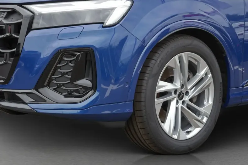 Audi Q7 din 2024 cu 28.565 km - oferta AUD107183 - foto 4