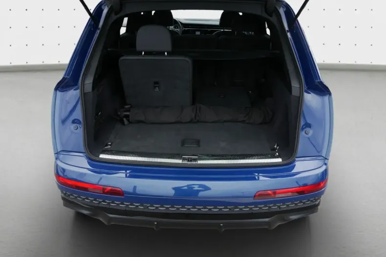 Audi Q7 din 2024 cu 28.565 km - oferta AUD107183 - foto 6