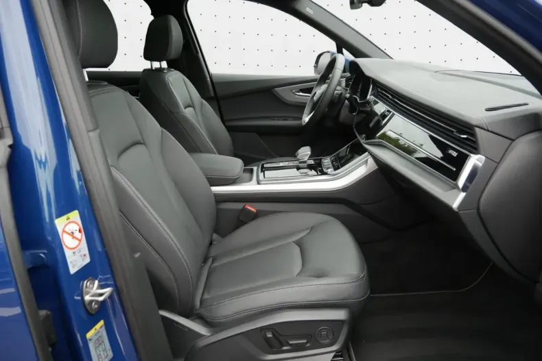 Audi Q7 din 2024 cu 28.565 km - oferta AUD107183 - foto 7