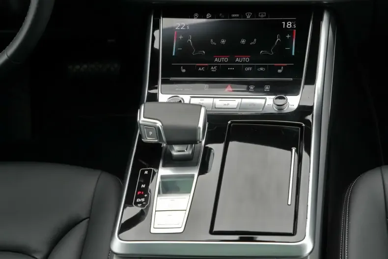 Audi Q7 din 2024 cu 28.565 km - oferta AUD107183 - foto 10