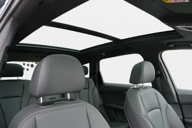 Audi Q7 din 2024 cu 28.565 km - oferta AUD107183 - foto 13