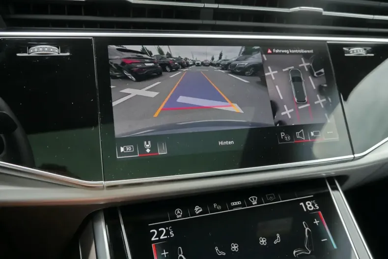 Audi Q7 din 2024 cu 28.565 km - oferta AUD107183 - foto 15