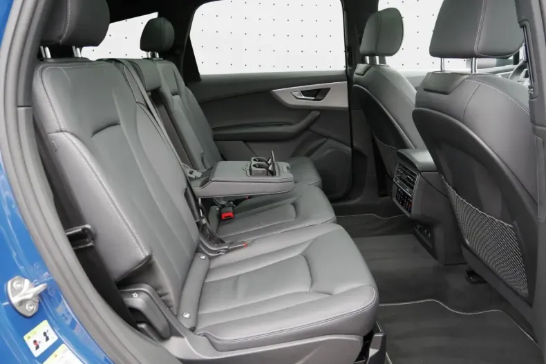 Audi Q7 din 2024 cu 28.565 km - oferta AUD107183 - foto 16