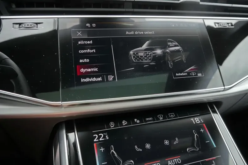 Audi Q7 din 2024 cu 28.565 km - oferta AUD107183 - foto 19