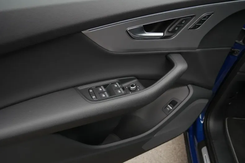 Audi Q7 din 2024 cu 28.565 km - oferta AUD107183 - foto 20