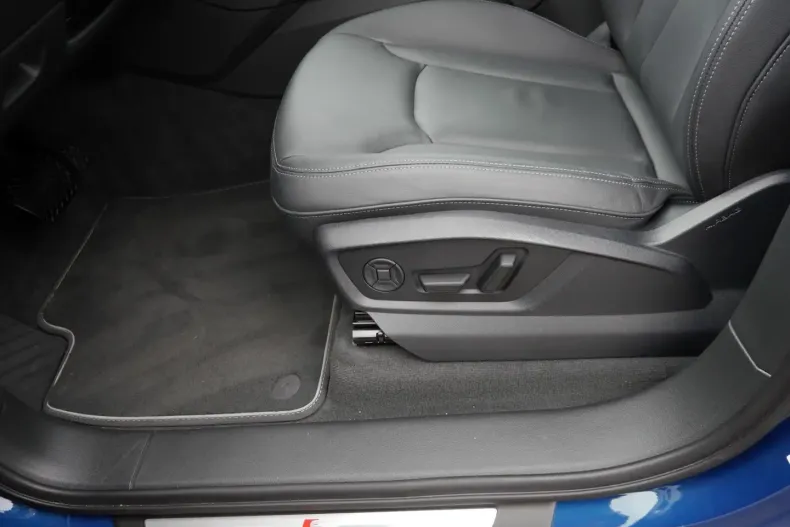 Audi Q7 din 2024 cu 28.565 km - oferta AUD107183 - foto 21