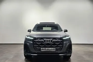 Audi Q7 din 2025 - oferta AUD107184