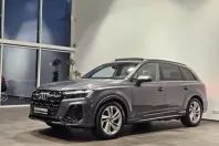 Audi Q7 din 2025 cu 22.812 km - oferta AUD107184 - foto 3