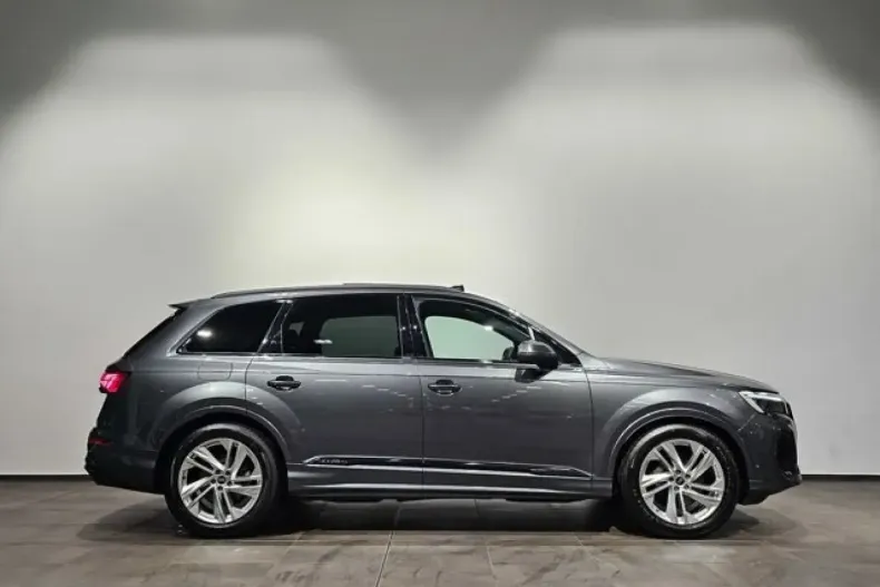 Audi Q7 din 2025 cu 22.812 km - oferta AUD107184 - foto 5