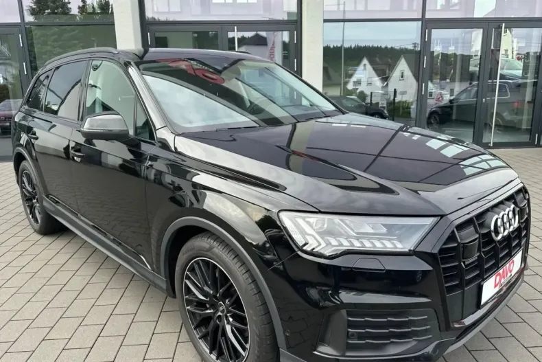 Audi Q7 din 2023 cu 134.150 km - oferta AUD107185 - foto 3